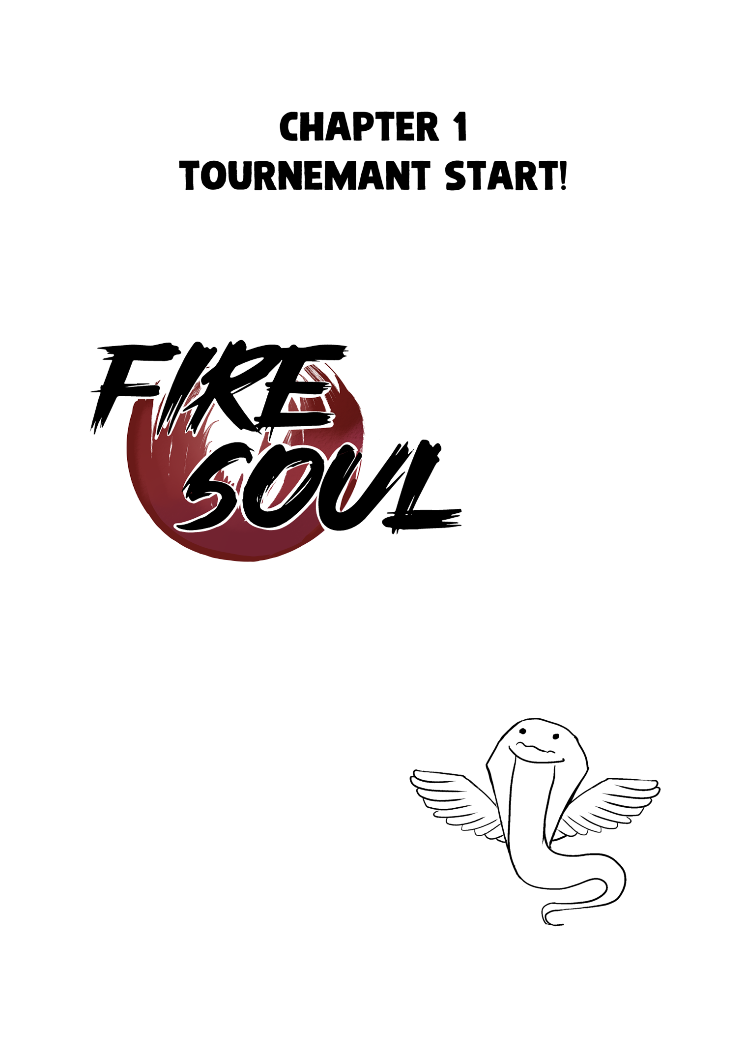 firesoul