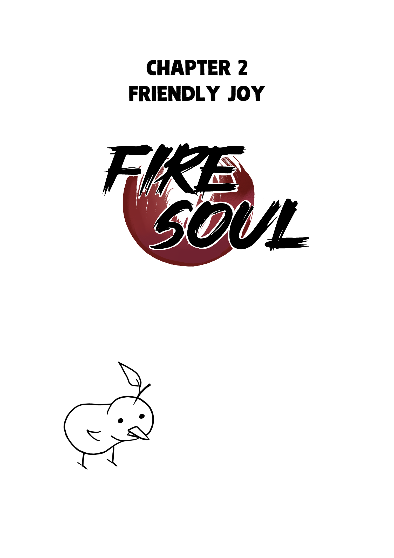 firesoul