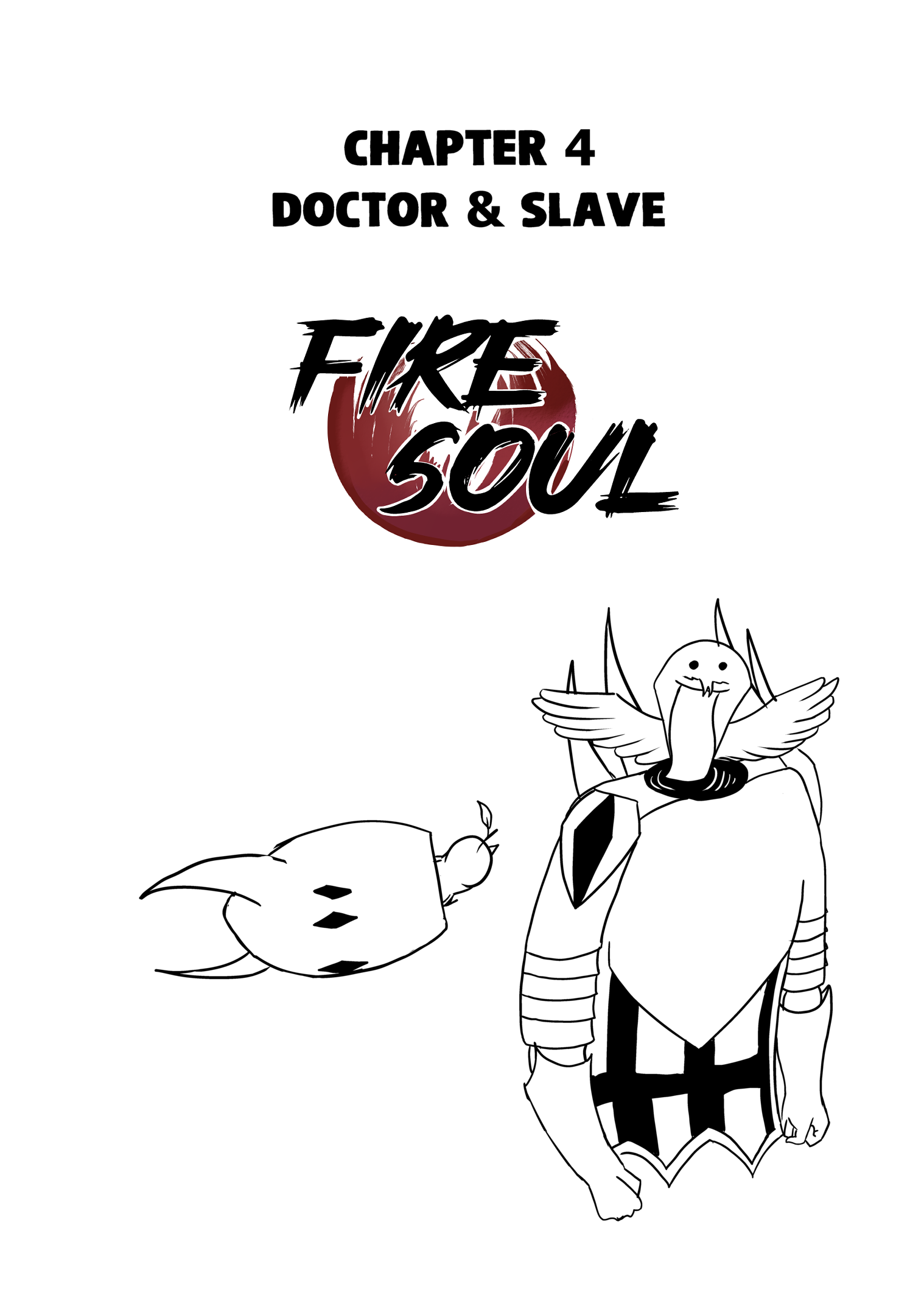 firesoul