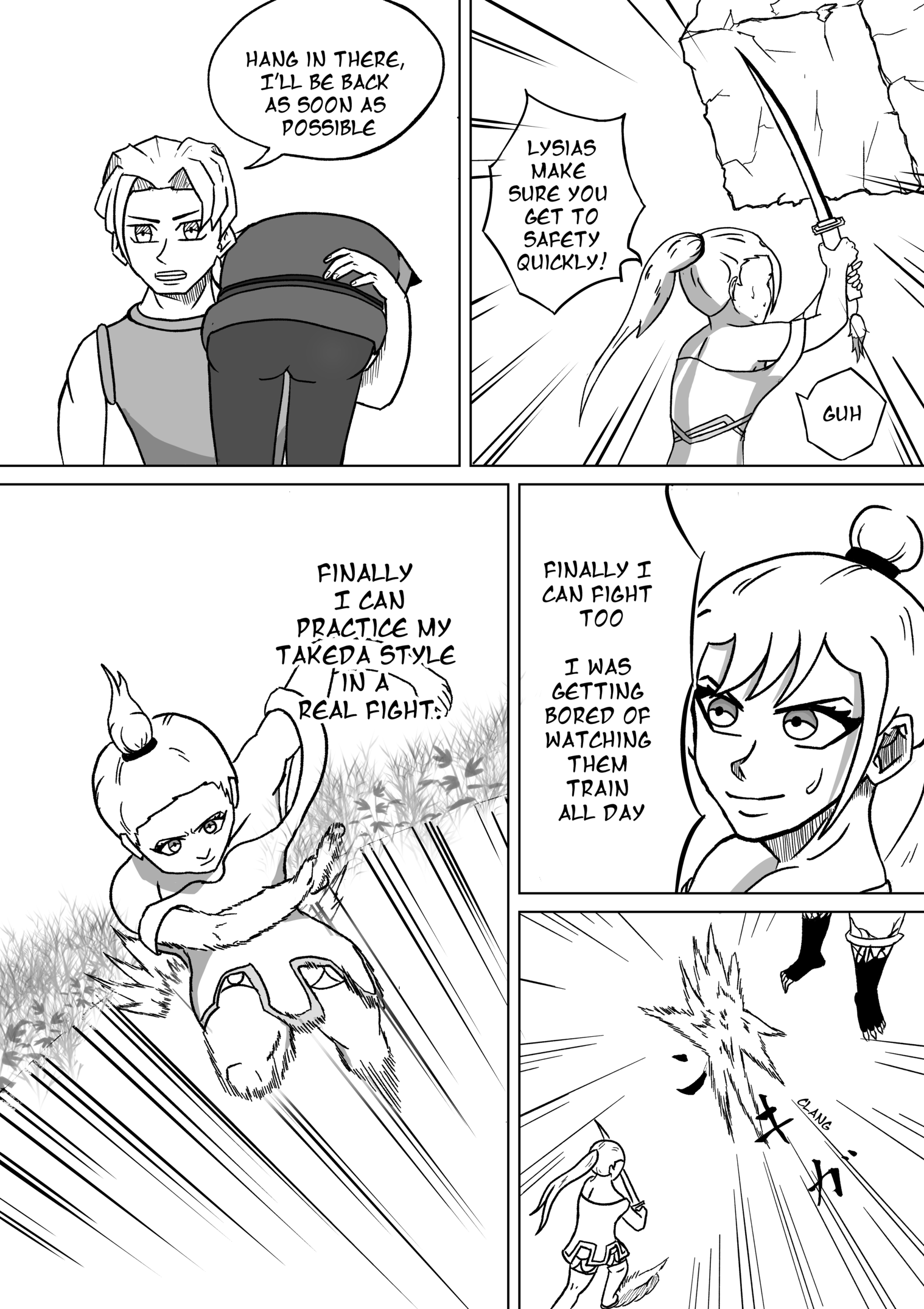 firesoul