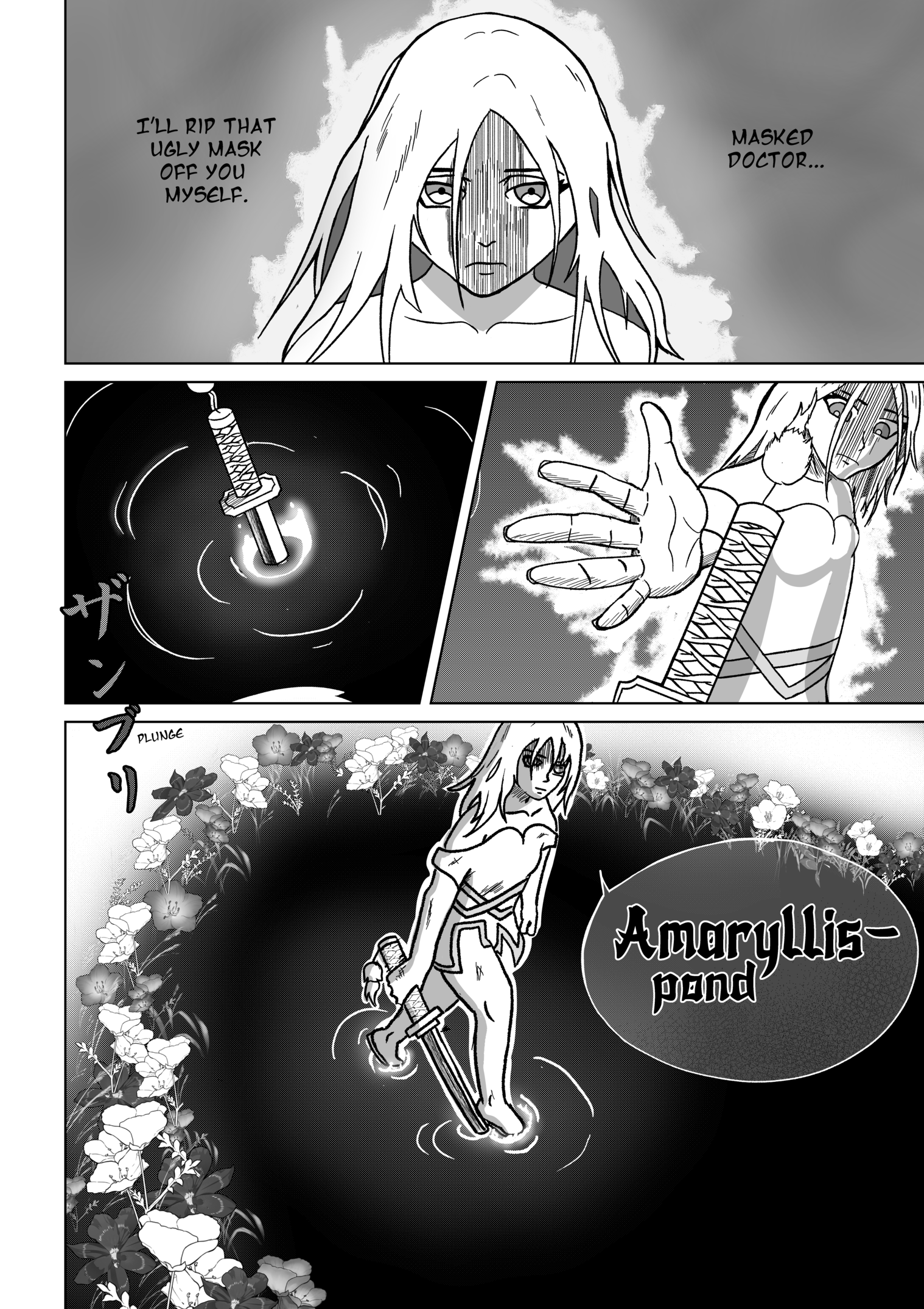 firesoul
