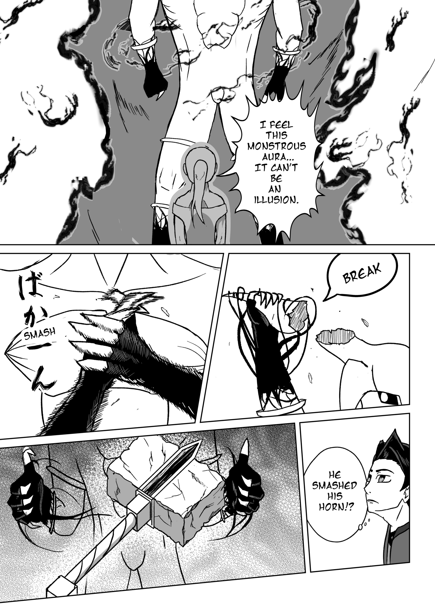 firesoul