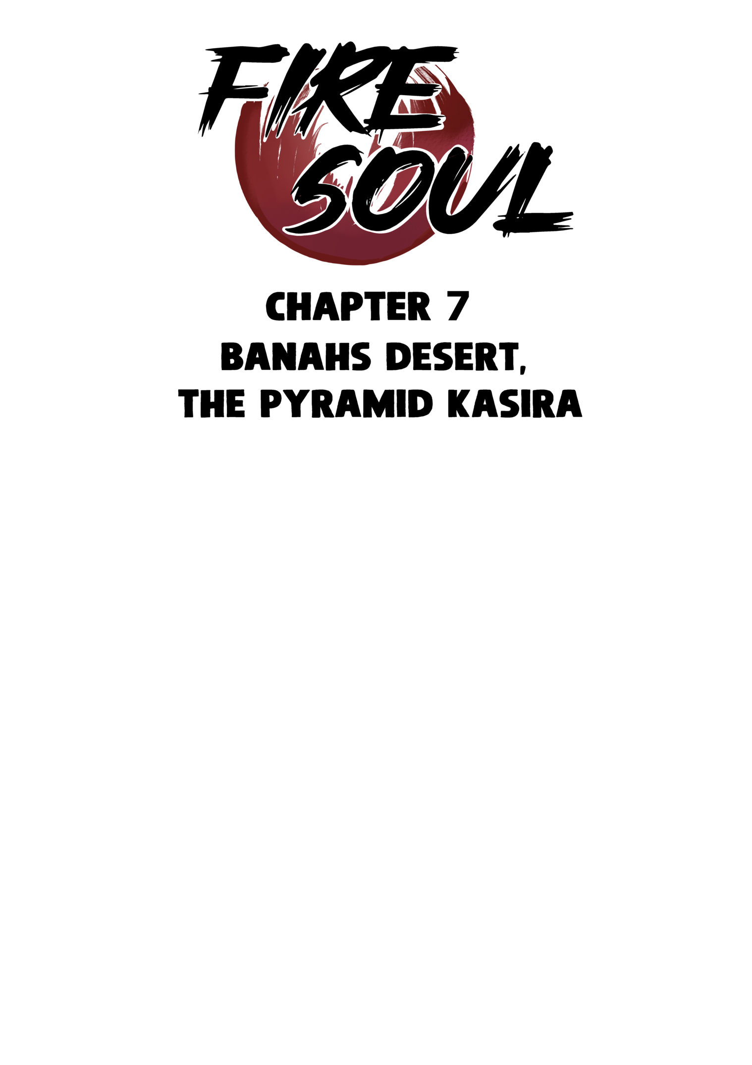 firesoul